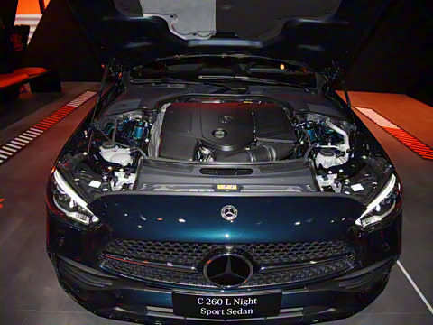 2026�� C 260 L �ҹ�˶���