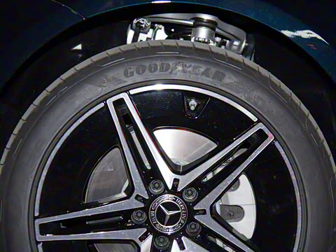 2026�� C 260 L �ҹ�˶���