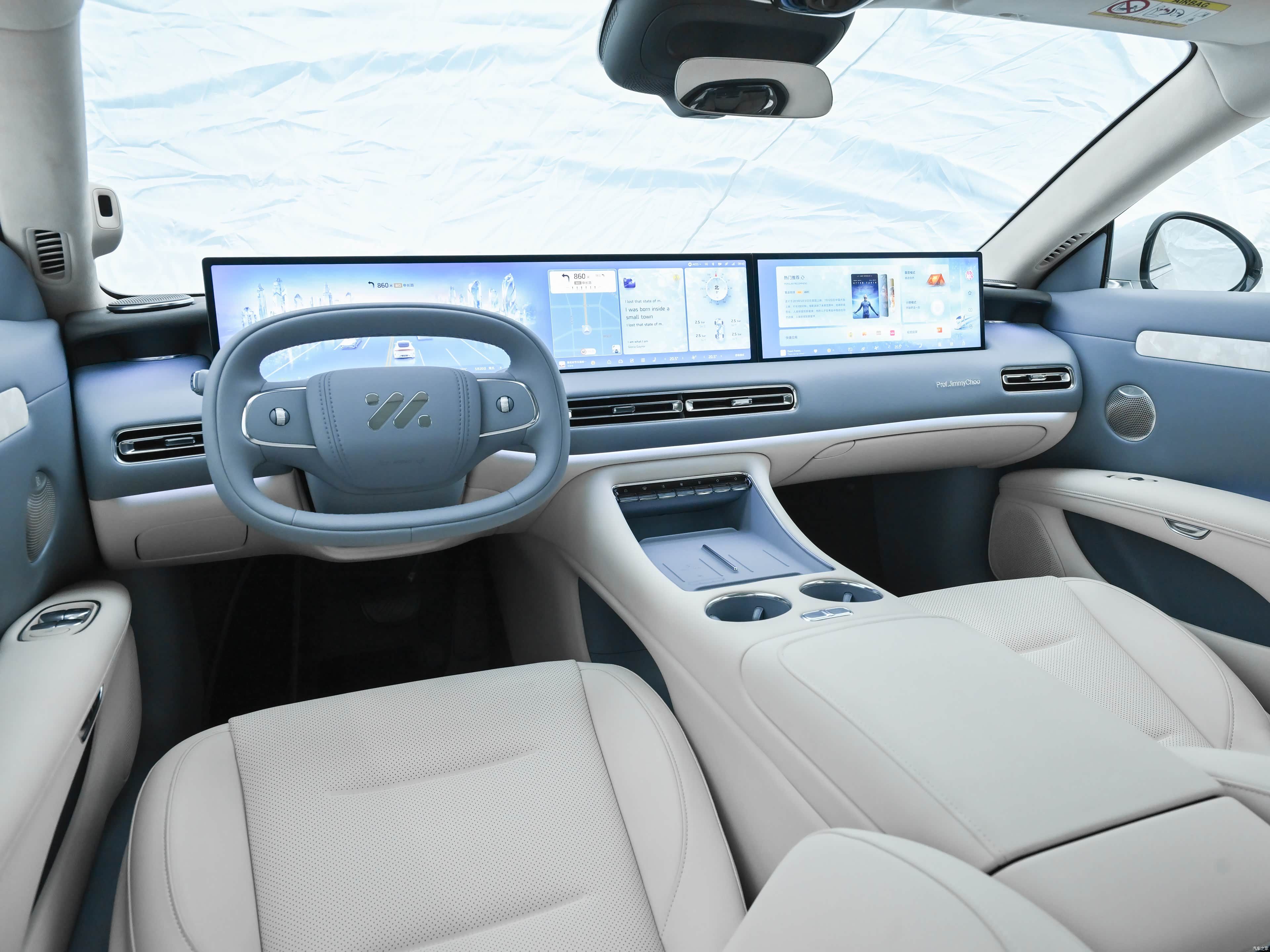 IM Motors L6, миниатюра 13