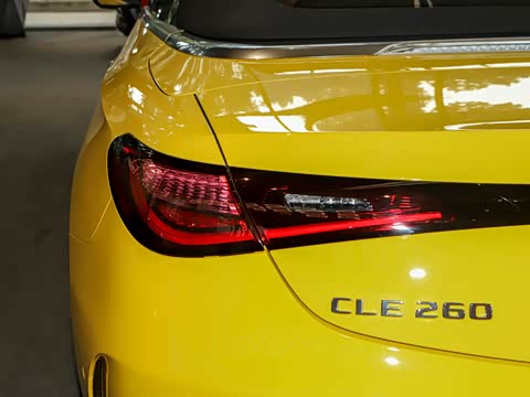 2026�� CLE 260 ������ܳ�