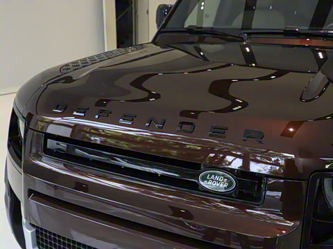 2025�� 110 3.0T P400 �����ر��