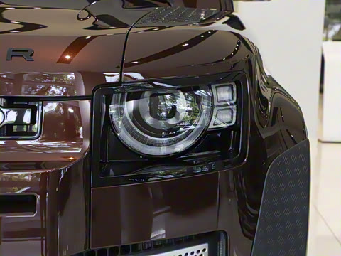 2025�� 110 3.0T P400 �����ر��