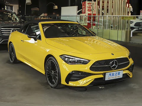 2026�� CLE 260 ������ܳ�