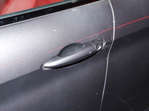 2025�� 2.0T 280HP VELOCE ������