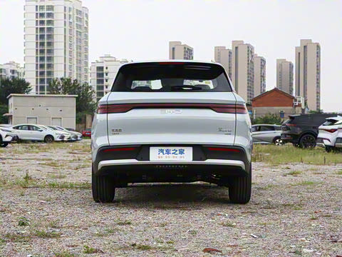 2026�� DM-i 133KM��Խ��