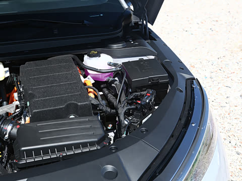 2026�� DM-i 128KM������