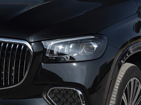 2026�� GLS 600 4MATIC ���ְ�