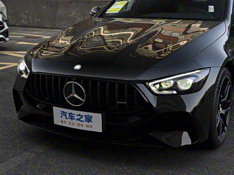 2026�� AMG GT 50 �����ܳ� �й��ر��