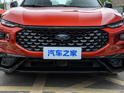 2026�� 2.0T EcoBoost  E �춯  �˶��� ST-Line