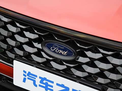 2026�� 2.0T EcoBoost  E �춯  �˶��� ST-Line