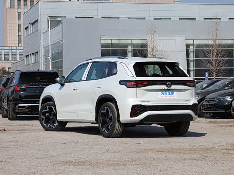 2026�� ̽��L 330TSI ������ӢCity��