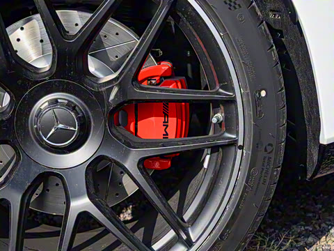 2026�� AMG GT 50 �����ܳ� �й��ر��