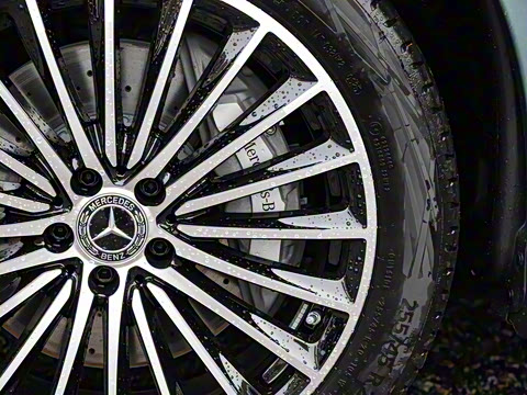 2025�� �Ŀ� GLC 300 4MATIC ����SUV