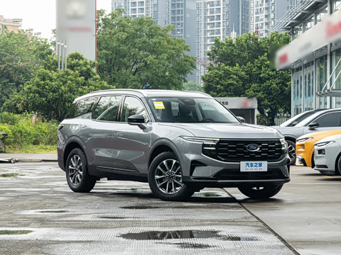 2026�� ���L 2.0T EcoBoost ��������������