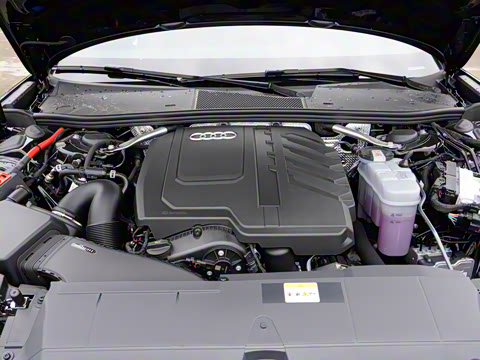 2026 45 TFSI quattro ѡ