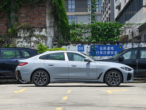 2026�� 425i Gran Coupe M�˶���װ