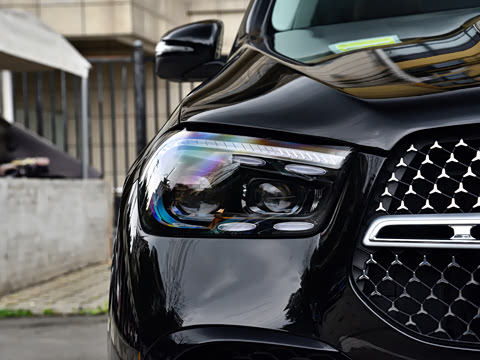 2026�� GLE 450 4MATIC ������