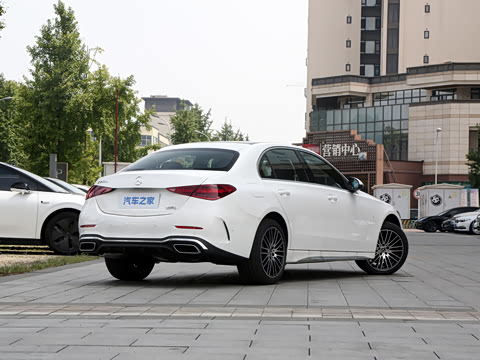 2026�� �Ŀ� C 260 L �˶������