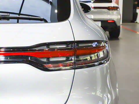 2026�� Macan 2.0T ���ΰ�