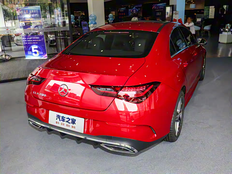 2025�� �Ŀ� CLA 200