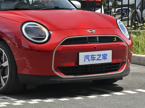 2026�� 463km COOPER SE ���ؿ���ھ���