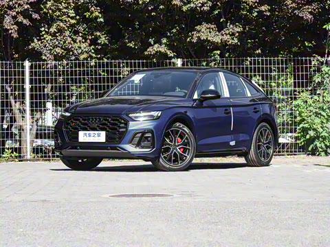 2024�� 3.0 TFSI quattro