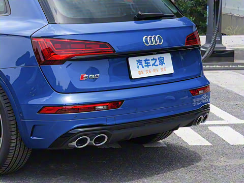 2024�� 3.0 TFSI quattro