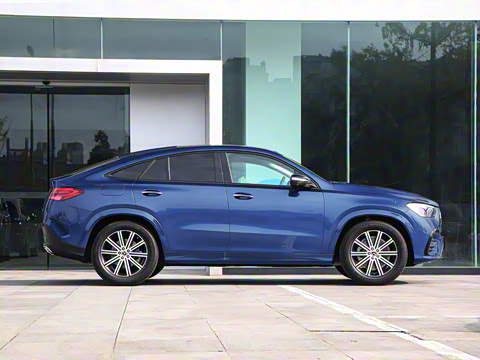 2025�� GLE 350 4MATIC ����SUV ������