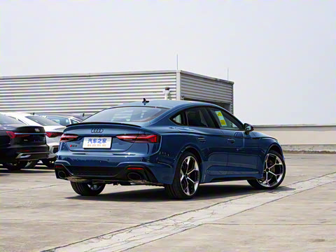 2024�� RS 5 2.9T Sportback ȼ���