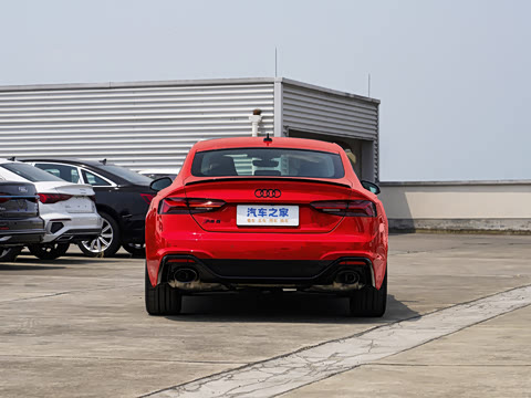 2024 RS 5 2.9T Sportback ȼ