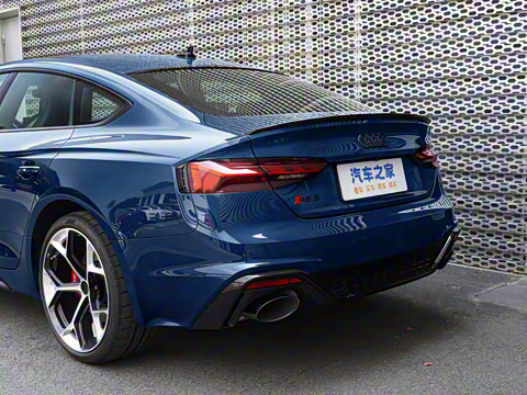 2024�� RS 5 2.9T Sportback ȼ���