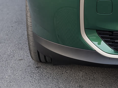 2026�� 463km COOPER SE ������