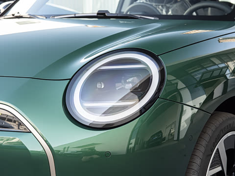 2026�� 463km COOPER SE ������