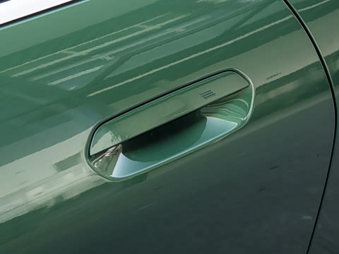 2026�� 463km COOPER SE ������