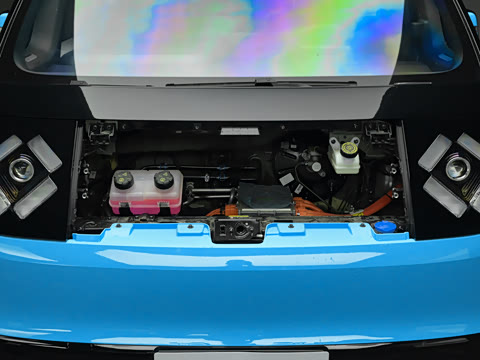 2026�� 460km ����ʽ�������ΰ�