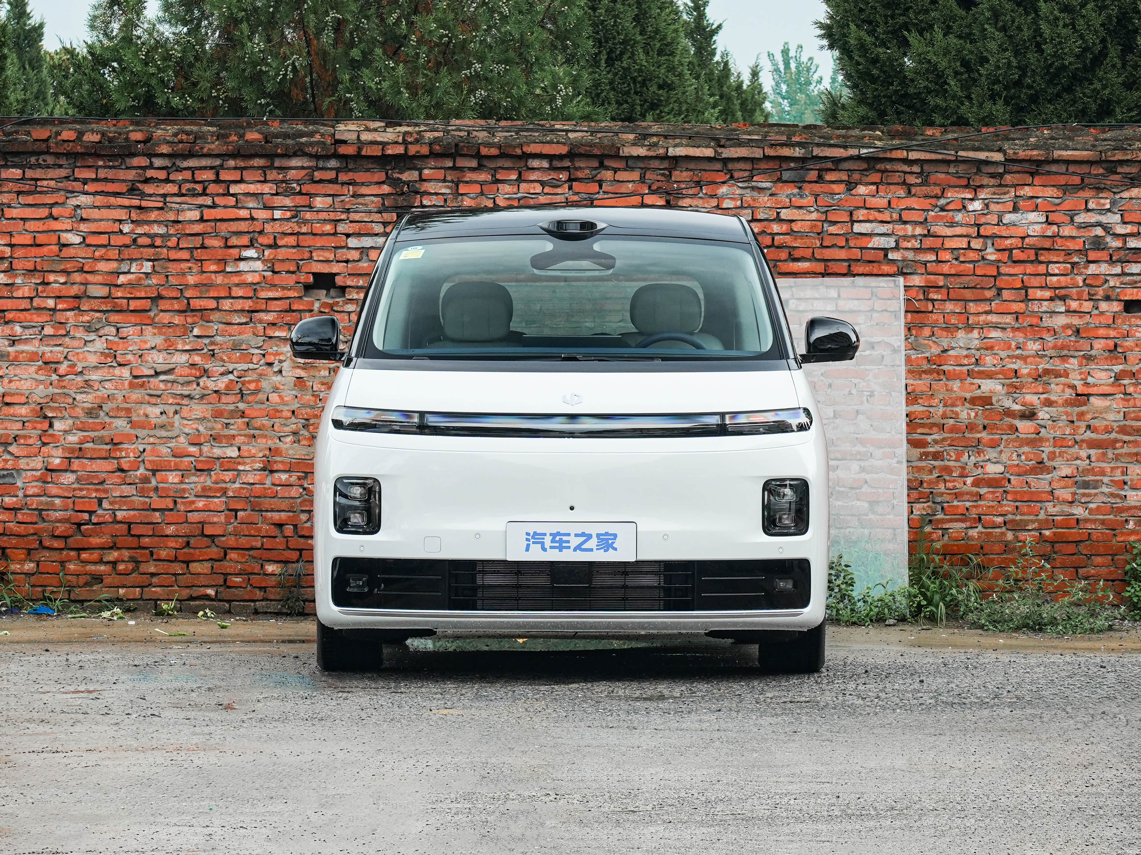 Leapmotor D99, миниатюра 2