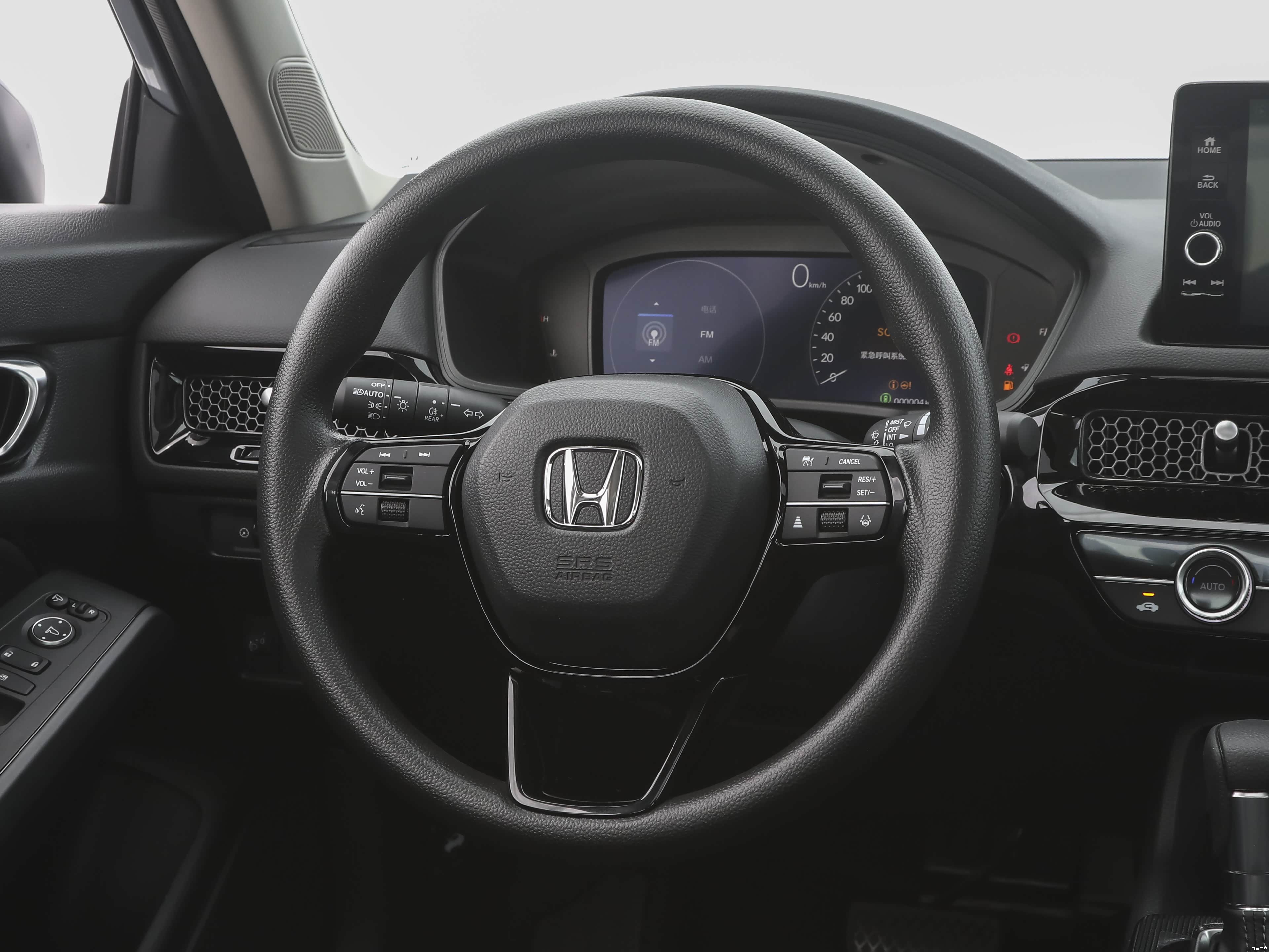 Honda Civic, миниатюра 20