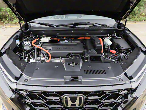 2026�� ȫ��30����ҫ�� 2.0L e:HEV �������