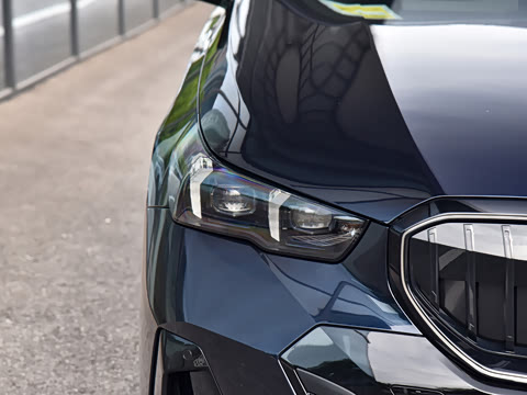 2026�� 530i ������ M�˶���װ