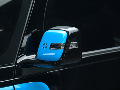 2026�� 460km ����ʽ�������ΰ�
