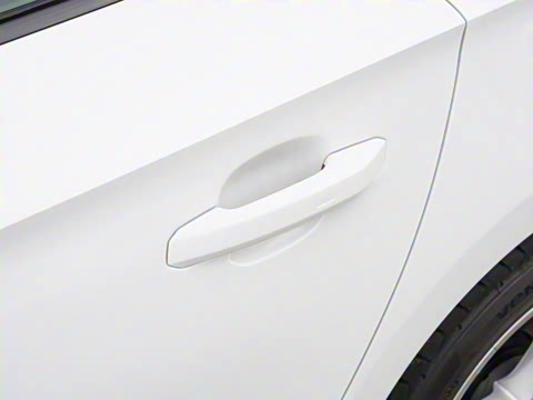 2025�� Sportback ��ذ� 40 TFSI ʱ�ж�����