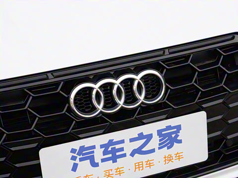 2025�� Sportback ��ذ� 40 TFSI ʱ�ж�����