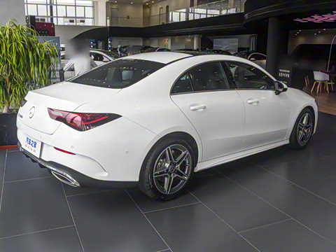 2025�� �Ŀ� CLA 200