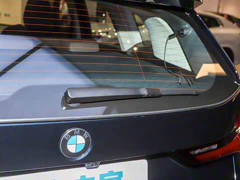 2025�� sDrive25Li X�����װ