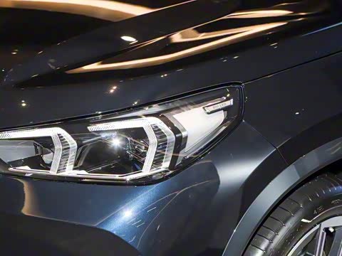 2025�� sDrive25Li X�����װ