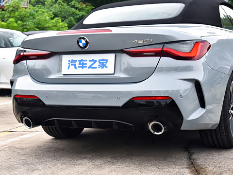 2026�� 425i ����M�˶���װ