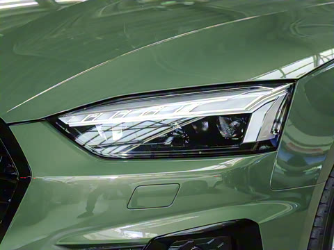 2025�� Sportback ��ذ� 40 TFSI ʱ�ж�����