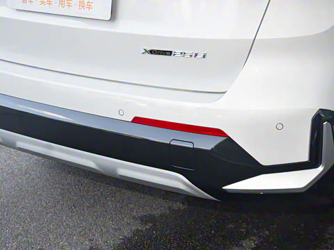 2025�� xDrive25Li X�����װ