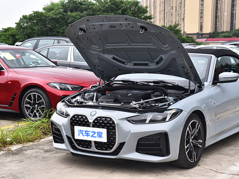 2026�� 425i ����M�˶���װ