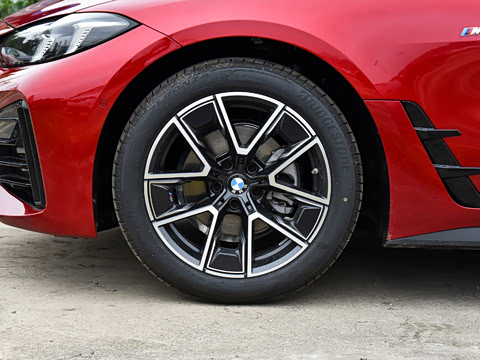 2026�� 425i Gran Coupe M�˶���װ